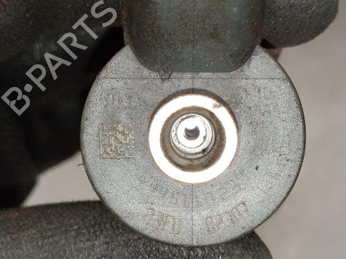 Injector FORD FIESTA VI (CB1, CCN) 1.6 TDCi | BP37243444M100  - Image 5