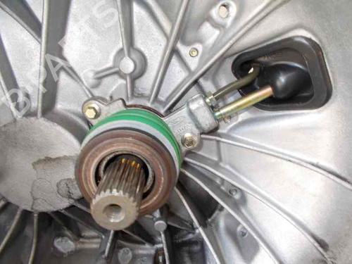 Gearbox FORD MONDEO II (BAP) 2.0 i | BP2099533M3 