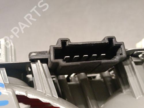 Left taillight MERCEDES-BENZ E-CLASS (W210) E 270 CDI (210.016) | BP30940970C34