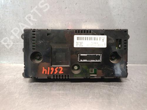 Climate control CHRYSLER GRAND VOYAGER V (RT) 2.8 CRD | BP38001412I5 - Image 2