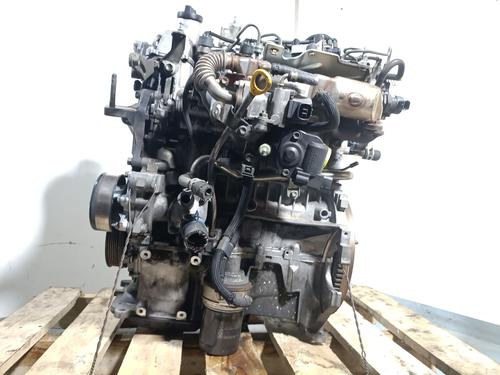 Engine TOYOTA COROLLA (_E12_) 1.4 D (NDE120_, NDE120R) | BP36996151M1 - Image 3
