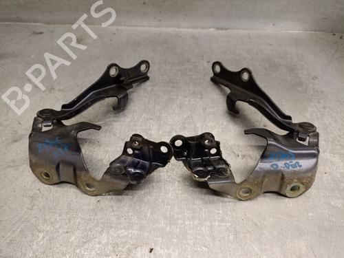 Hood lock LEXUS GS (_S19_) 450h (GRS191_, GWS191_) | BP22793014C133 