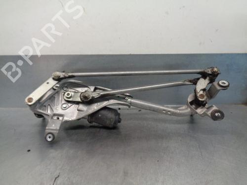 Front wiper motor HONDA ACCORD VIII Estate (CW) 2.2 i-DTEC (CW3) | BP12231284M29 