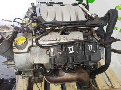 Engine MERCEDES-BENZ C-CLASS (W203) C 240 (203.061) | BP6018890M1 