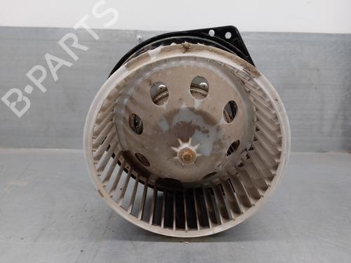 Heater blower motor NISSAN 370Z Coupe (Z34) 3.7 | BP15588077M62 