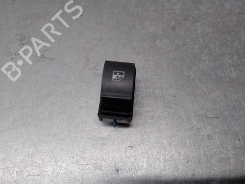 Used Right front window switch CITROËN NEMO Box Body/MPV (AA_) 1.3 HDi 75 (75 hp) 16125337
