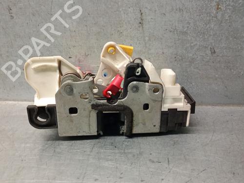 Høyre foran lås CHRYSLER GRAND VOYAGER V (RT) 2.8 CRD | BP30686538C97