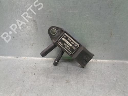 Used Electronic sensor Electronic sensor 13812372 13812372