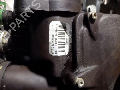 Engine PEUGEOT 307 (3A/C) 2.0 HDi 90 | BP34280431M1  - Image 10