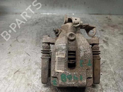 Used Left rear brake caliper PEUGEOT 2008 I (CU_) 1.6 BlueHDi 120 (120 hp) 11617872