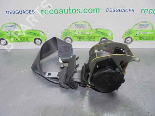 Rear right seatbelt JAGUAR X-TYPE I (X400) 3.0 V6 All-wheel Drive | BP7444610I28 