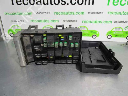 Fuse box CHRYSLER VOYAGER IV (RG, RS) 2.5 CRD | BP2069297E1 