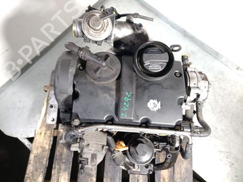 Motor VW POLO (6N2) 1.4 TDI | BP31646897M1 