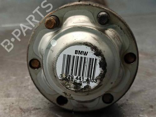 Left rear driveshaft BMW 5 (E39) 520 d | BP10227964M40 