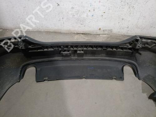 Rear bumper AUDI A6 C6 (4F2) 2.7 TDI quattro | BP25496229C8 