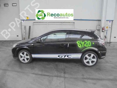 Rear wiper motor OPEL ASTRA H GTC (A04)  | BP2550381M102 