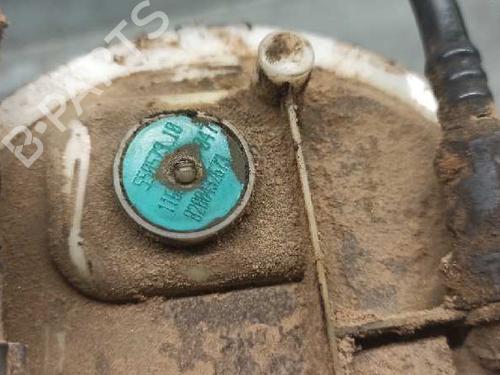 Fuel pump NISSAN KUBISTAR Van (X76) 1.5 dCi | BP6912338M76