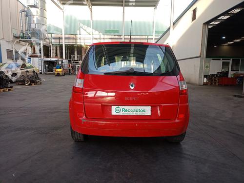 Engine RENAULT SCÉNIC II (JM0/1_) 1.9 dCi (JM14) | BP33120885M1 - Image 17