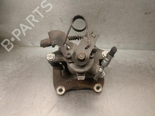 Left rear brake caliper AUDI A4 B6 Convertible (8H7) 1.8 T | BP30150171M107