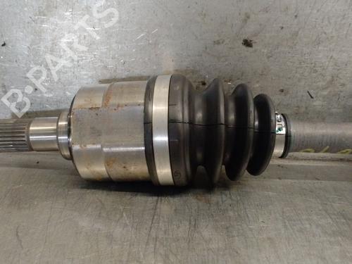 Left front driveshaft HYUNDAI BAYON (BC3) 1.0 T-GDI 48V-Hybrid | BP36866618M38 - Image 2