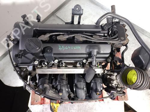 Engine HYUNDAI i10 I (PA) 1.2 | BP37444713M1 - Image 6