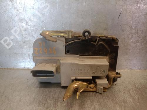 Used Front left lock CITROËN XSARA (N1) 1.6 16V (109 hp) 26905536