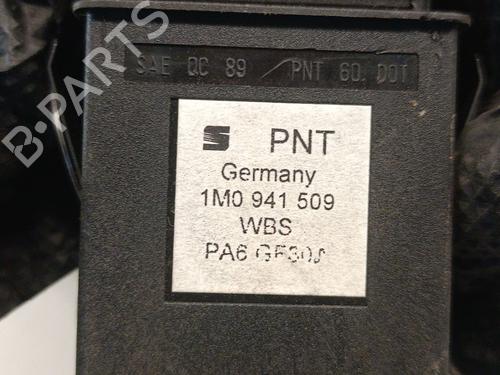 Warning switch SEAT TOLEDO II (1M2) 1.9 TDI | BP33114464I22  - Image 5