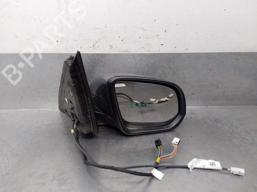 Used Right mirror Right mirror 36996608 36996608
