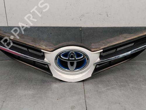 Used Grille Grille 37240089 37240089