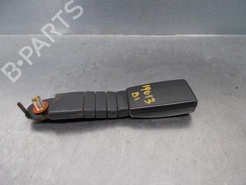 Used Seat buckle Seat buckle 17457818 17457818