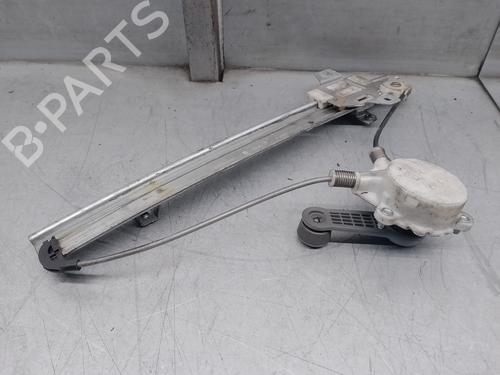 Rear right window mechanism SUZUKI WAGON R+ Hatchback (EM) 1.2 (SR412) | BP16827017C25 