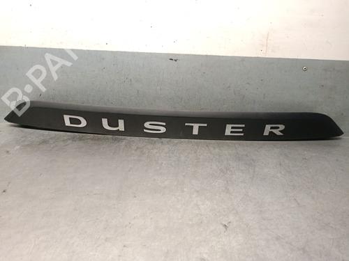 Outra DACIA DUSTER (HM_) 1.5 dCi 115 4x4 (HMAD) (116 hp) 32137376