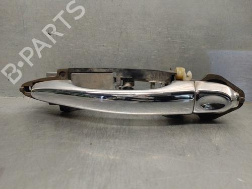 Højre bagtil udvendigt håndtag ROVER 75 (RJ) 2.0 CDT (115 hp) 17444256