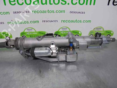 Steering column MERCEDES-BENZ S-CLASS (W220) S 320 CDI (220.025, 220.125) | BP2334976M21 