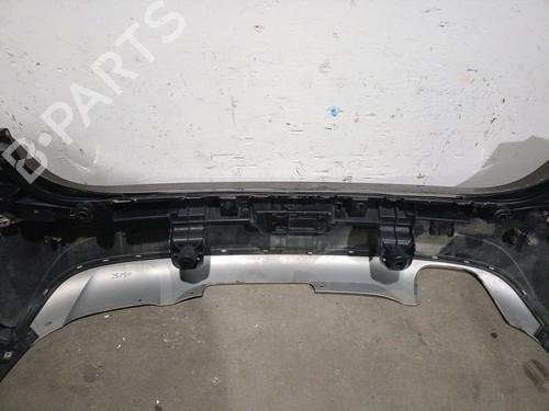 Rear bumper BMW X1 (E84) sDrive 20 d | BP33629901C8 - Image 7