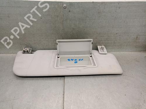 Right sun visor MERCEDES-BENZ C-CLASS (W203) C 180 Kompressor (203.046) | BP30656381I2 - Image 2