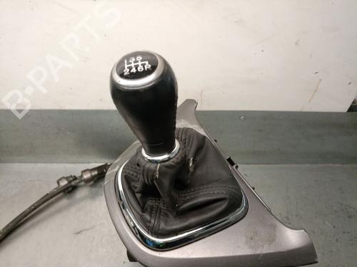 Gear lever HONDA CR-V III (RE_) 2.2 i-CTDi 4WD (RE6) | BP32385229M90 - Image 4