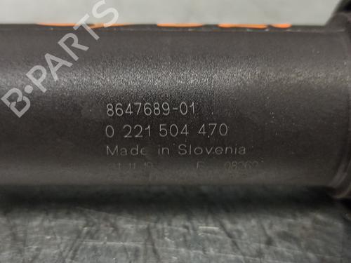 Ignition coil PEUGEOT 308 SW I (4E_, 4H_) 1.6 16V | BP13388241M94