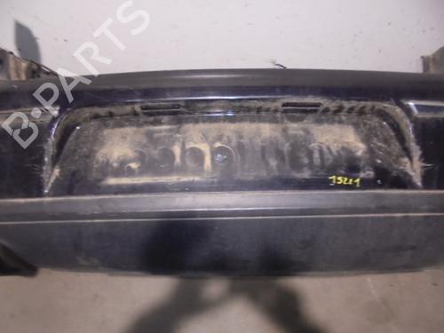 Rear bumper VW PASSAT B6 (3C2) 2.0 TDI 16V | BP9668461C8 