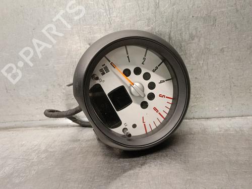 Used Instrument cluster Instrument cluster MINI MINI COUNTRYMAN (R60) One D (90 hp) 39992916 39992916