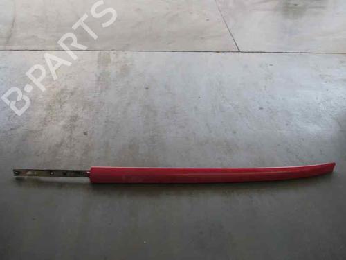 Left sideskirt HONDA HR-V (GH_) 1.6 16V (GH1, GH3) 72450S4N003