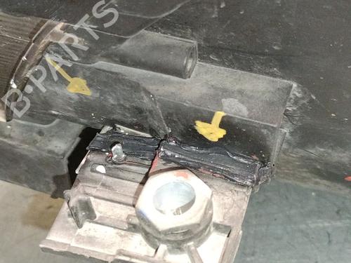 Right headlight FIAT 500L (351_, 352_) 1.6 D Multijet (199LYD1B) | BP34435046C29 - Image 8