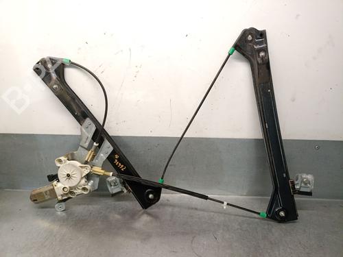 Used Front left window mechanism Front left window mechanism 39429369 39429369