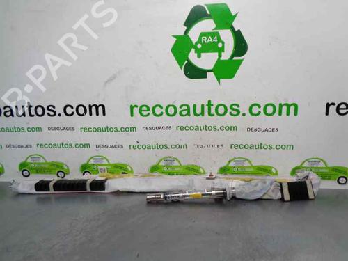 Used Right curtain airbag HYUNDAI i40 I (VF) 1.7 CRDi (116 hp) 5568188