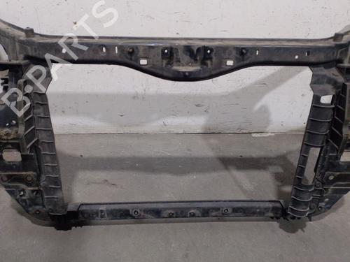 Front slam panel KIA CARENS III MPV (UN) 2.0 CRDi 115 | BP21579547C72 