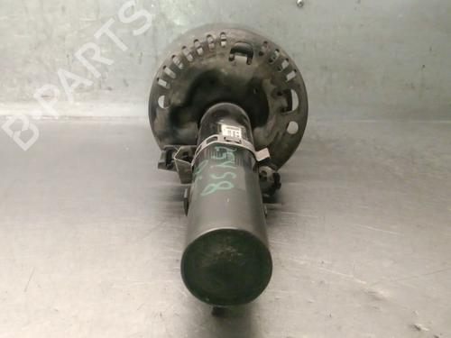Left front shock absorber SKODA FABIA II Combi (545) 1.4 TDI | BP35724246M16 - Image 2