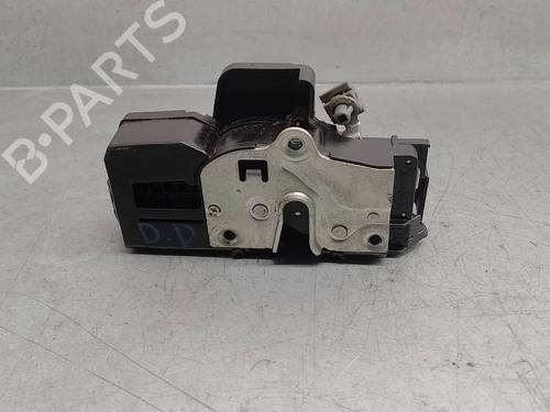 Front right lock CHEVROLET CAPTIVA (C100, C140)  | BP17364961C97 