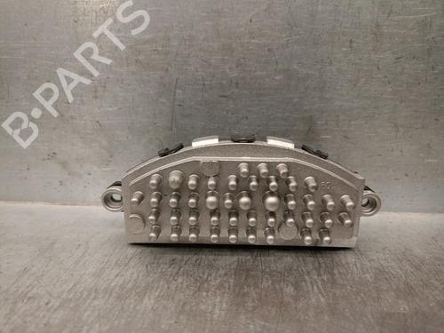 Used Heater resistor SEAT LEON (KL1, KLG) [2019-2026]  31327885