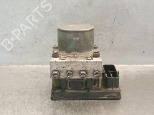 ABS pump SKODA RAPID (NH3, NK3, NK6) 1.6 TDI 6R0614517BD | 6R0614517BK | 18385307A | TRW