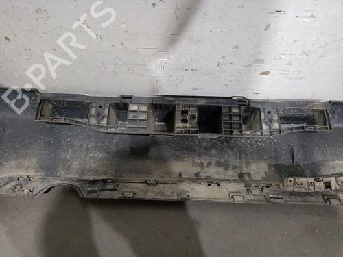 Rear bumper CITROËN C2 (JM_) 1.4 | BP30625187C8